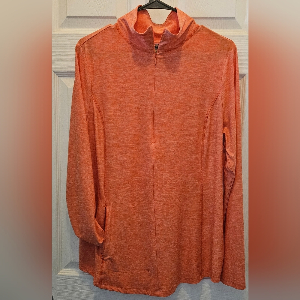 Duluth Trading Co. Athletic Jacket